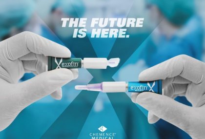 Exofin & Exofin Micro Doku Yapıştırıcı